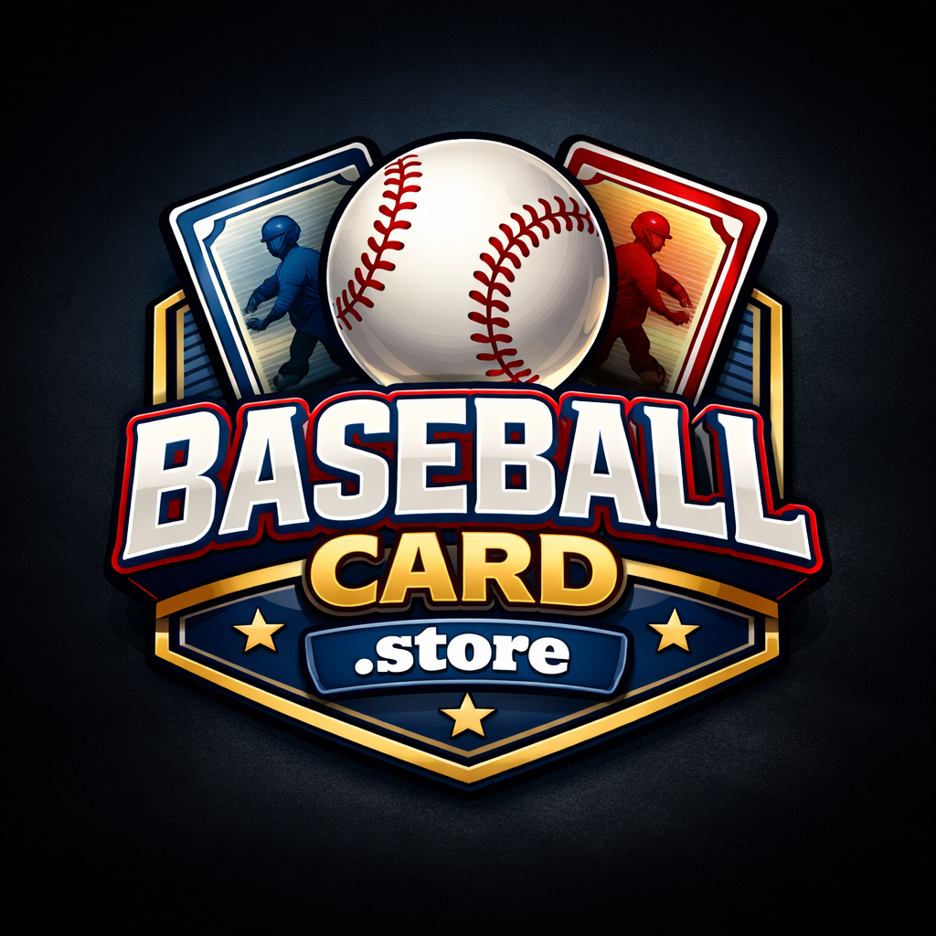 Baseball Cards